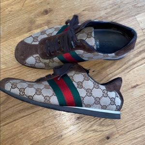 Gucci women’s sneakers